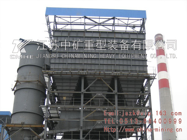 LDLM 、LDMM、LDMS型離線清灰脈沖袋式除塵器